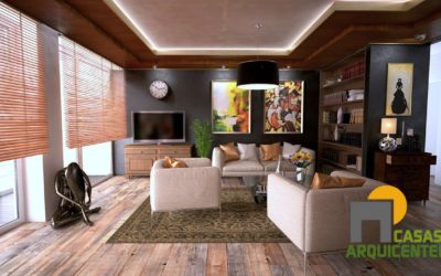 ¿Cuanto Ahorramos Con una Passive House?