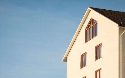 ¿Cómo se vive en una casa pasiva en invierno?