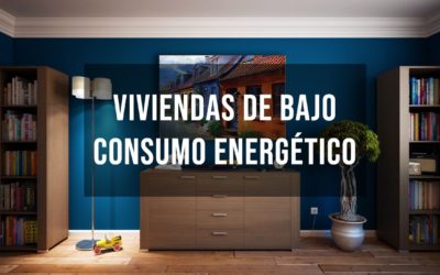 Viviendas de Bajo Consumo Casas Arquicenter