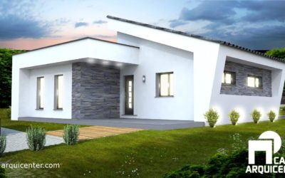 Arquitectura Passivhaus. Un análisis para comprenderlo mejor.