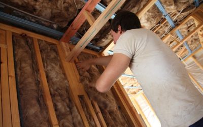 Puentes Térmicos en Casas Pasivas