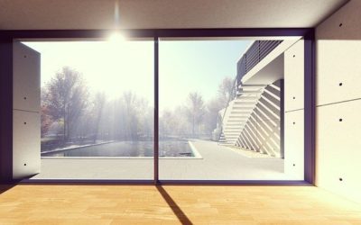 Construcción Passivhaus