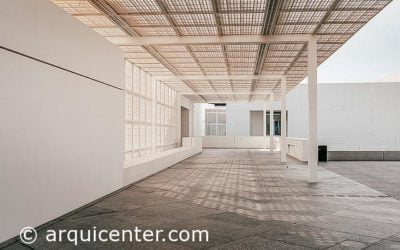 ¿Qué son los Edificios de Consumo Casi Nulo?
