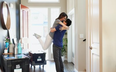 ¿Cómo comprar una casa?