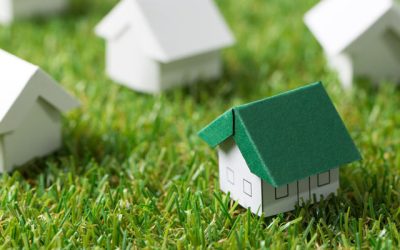 Casas ecológicas