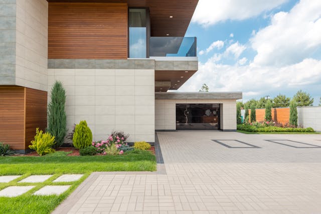 aplicación passivhaus en zonas urbanas
