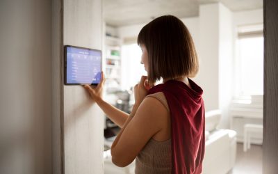 Automatización en Passivhaus