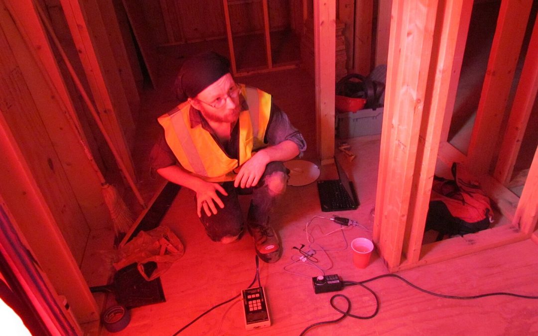 Beneficios de la Hermeticidad en Passivhaus