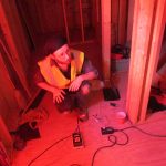 beneficios de la hermeticidad en Passivhaus