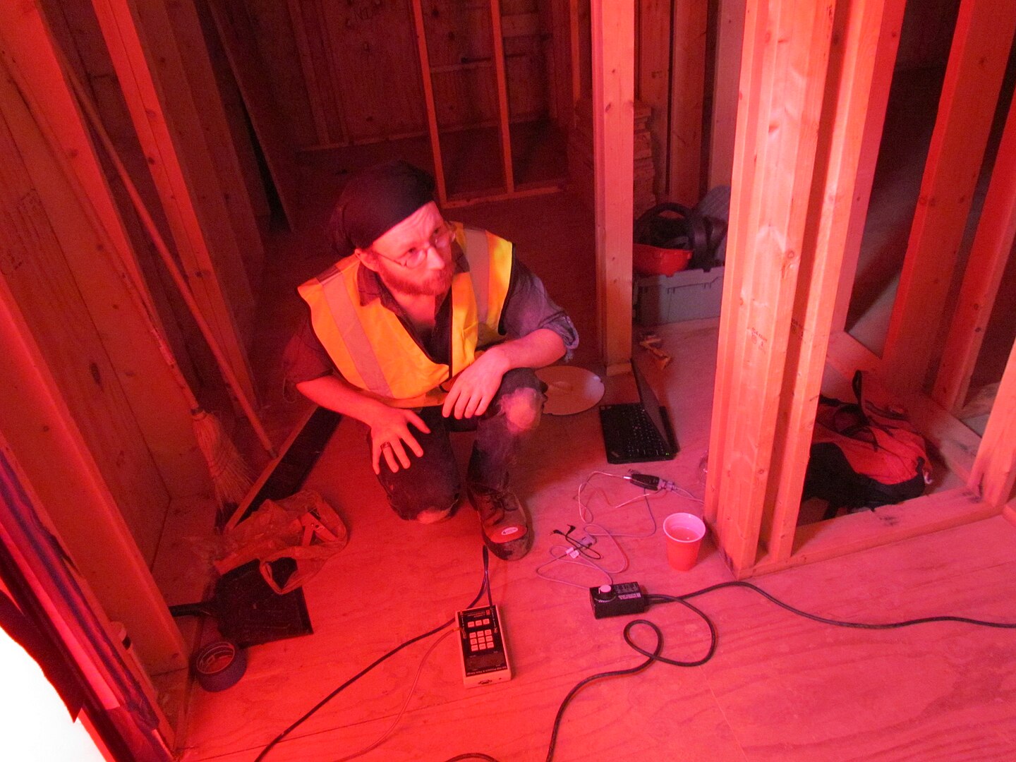 beneficios de la hermeticidad en Passivhaus