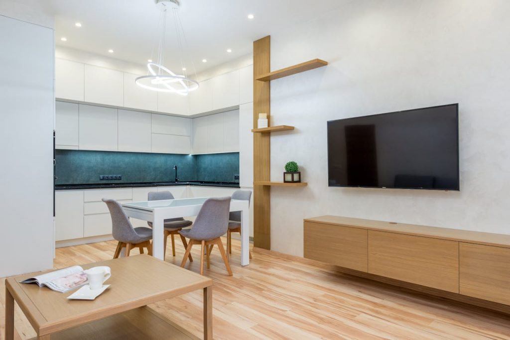 calidad del aire en viviendas passivhaus