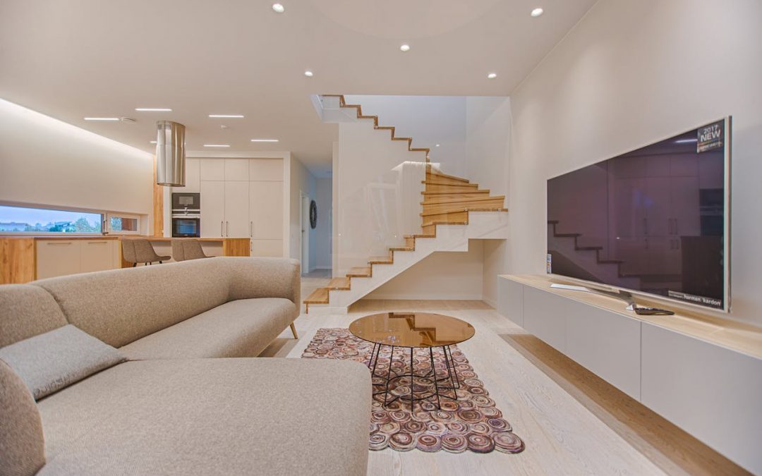 Calidad del Aire Passivhaus
