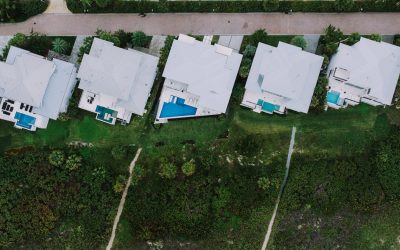 Claves para Construir una Casa Pasiva
