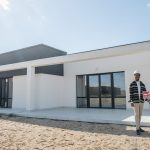 cómo construir casas pasivas