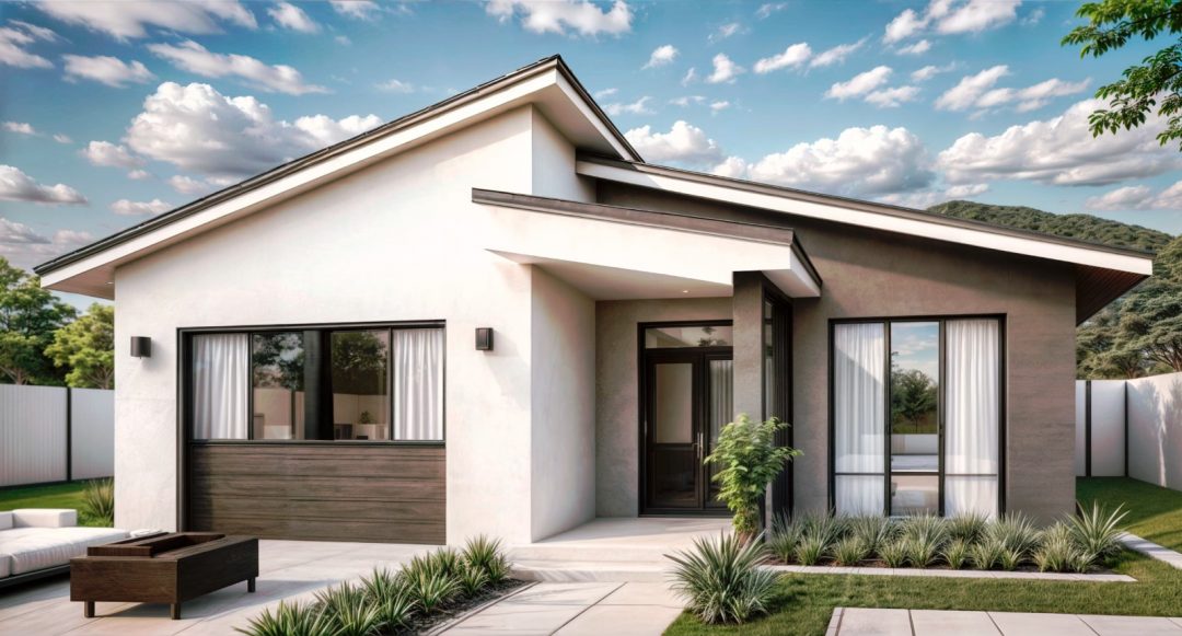 Diseño Casa Menorca