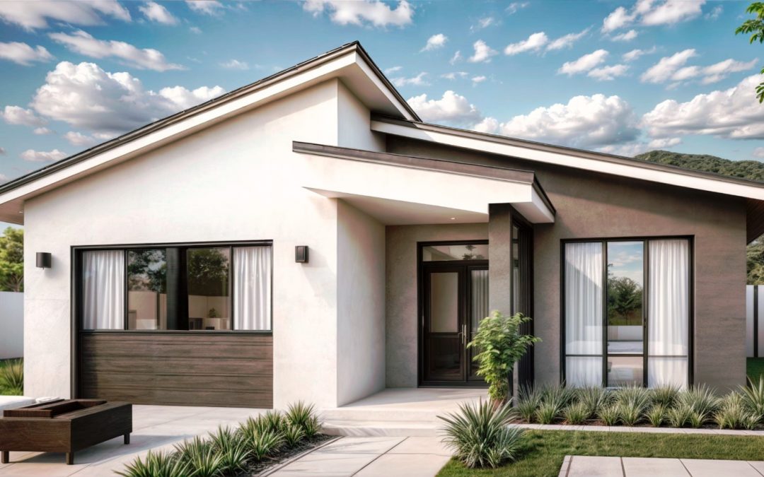 Diseño Casa Menorca