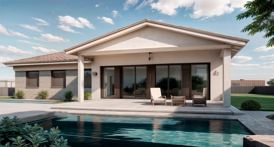 Diseño Casa Navarra