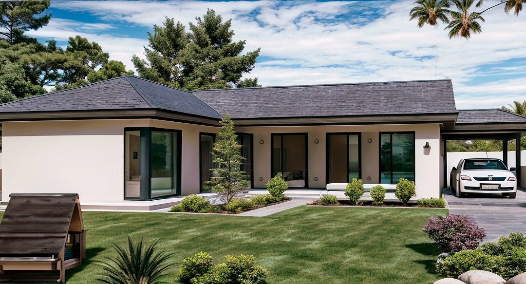 Diseño Casa Castilla