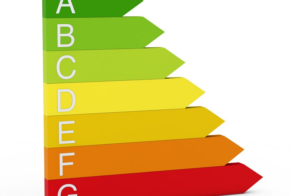 Eficiencia energética