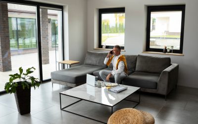 Construcción de Chalets Passivhaus en Madrid