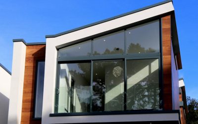 Evolución del Passive House en España