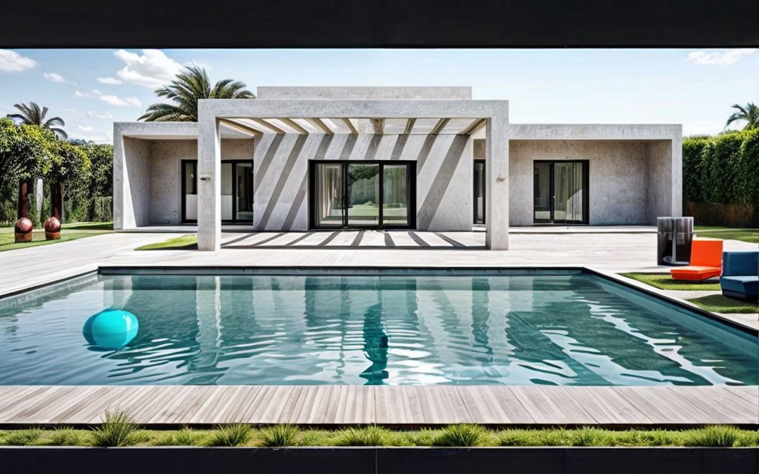 Diseño Casa Huelva