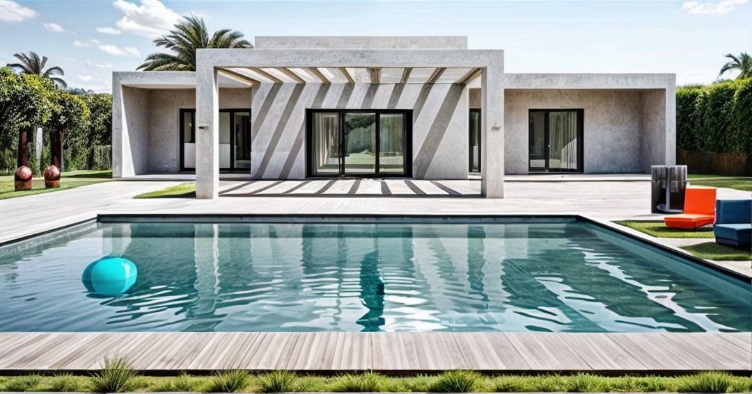 Diseño Casa Huelva