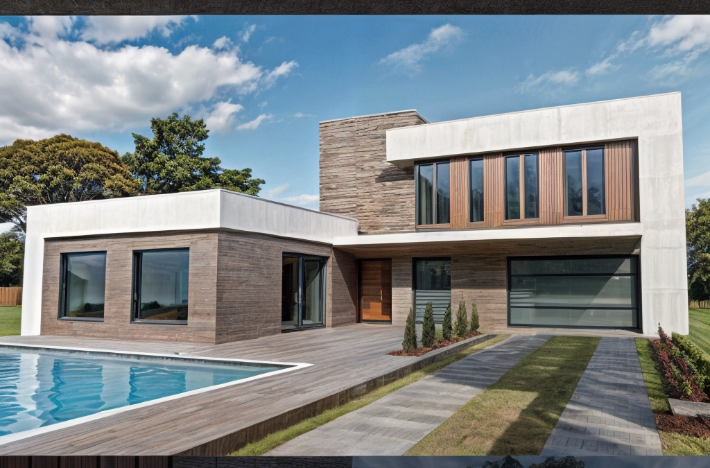 Diseño Casa Mallorca