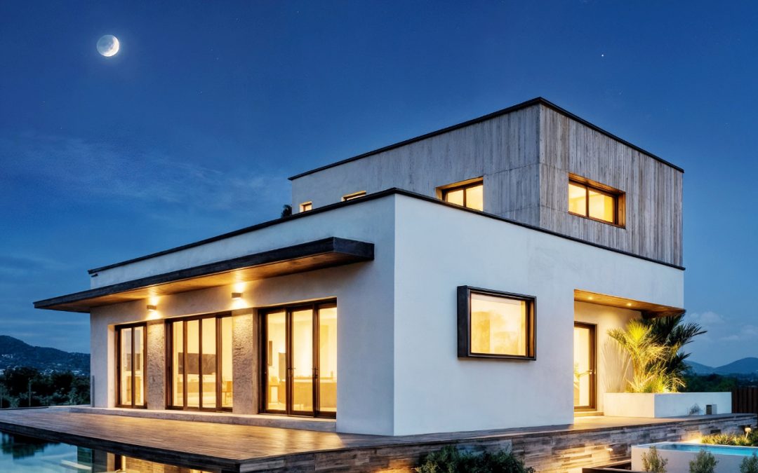 Diseño Casa Barcelona