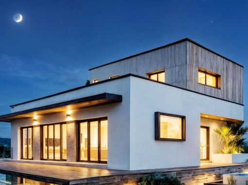 Diseño Casa Barcelona