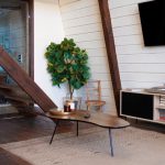 Passivhaus para un alojamiento rural