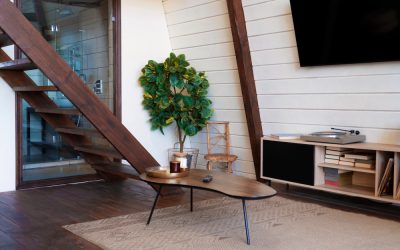 Passivhaus para un Alojamiento Rural