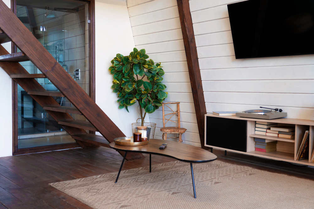 Passivhaus para un Alojamiento Rural