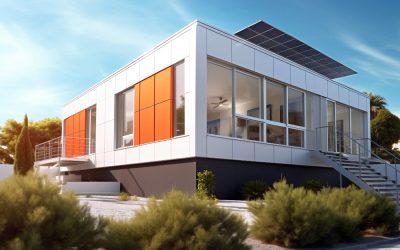 Passivhaus en Viviendas de Lujo