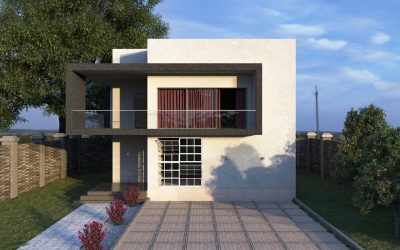 Por qué construir Passivhaus