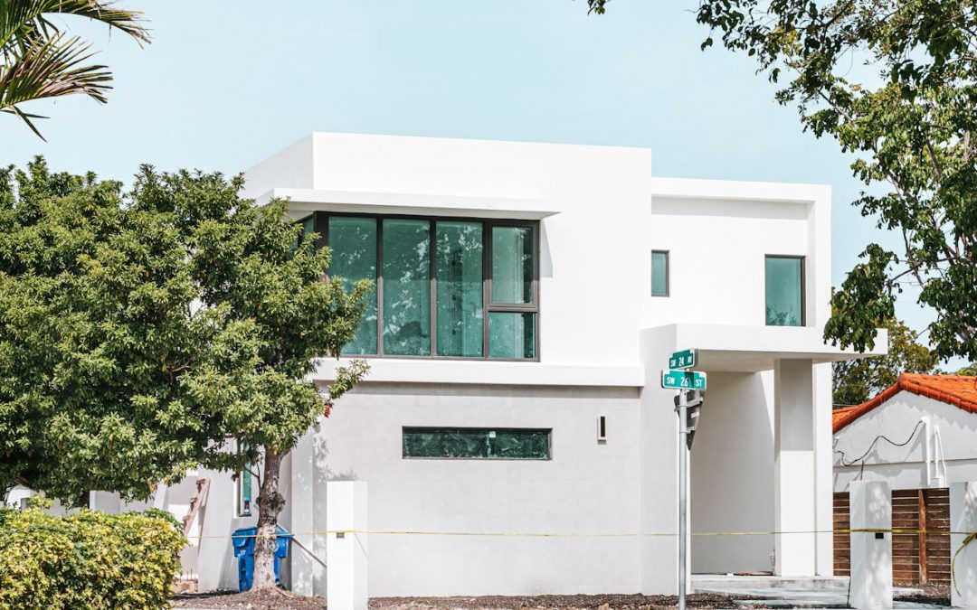 Precio y Amortización de una Casa Pasiva