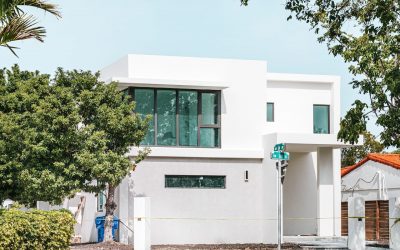 Precio y Amortización de una Casa Pasiva
