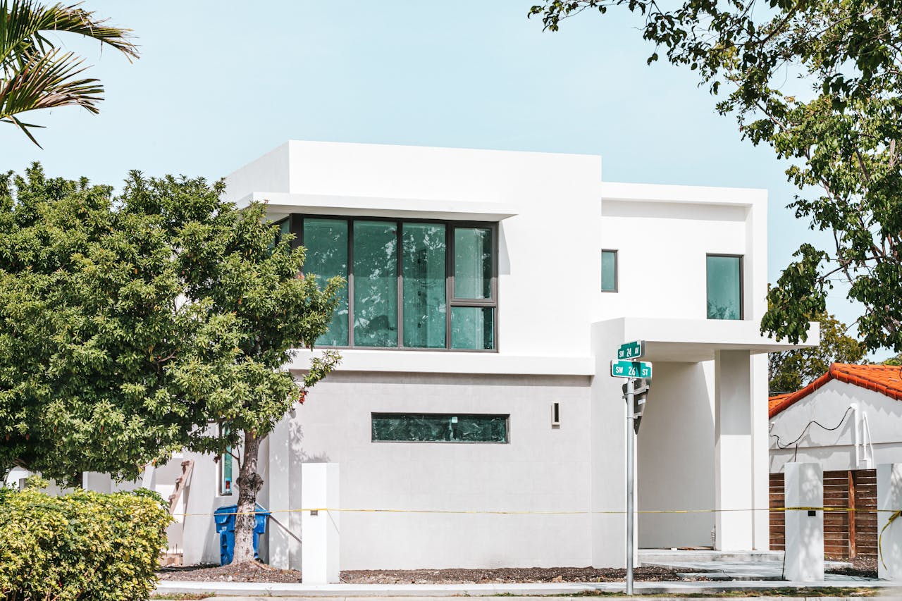 precio y amortización de una casa pasiva