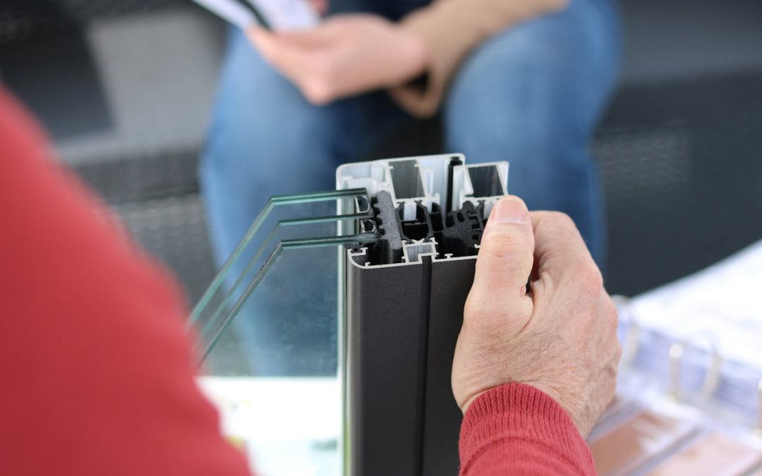 Ventanas y Puertas en una Passivhaus