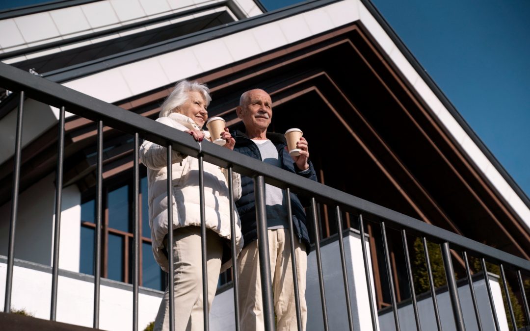 Revalorización Passivhaus