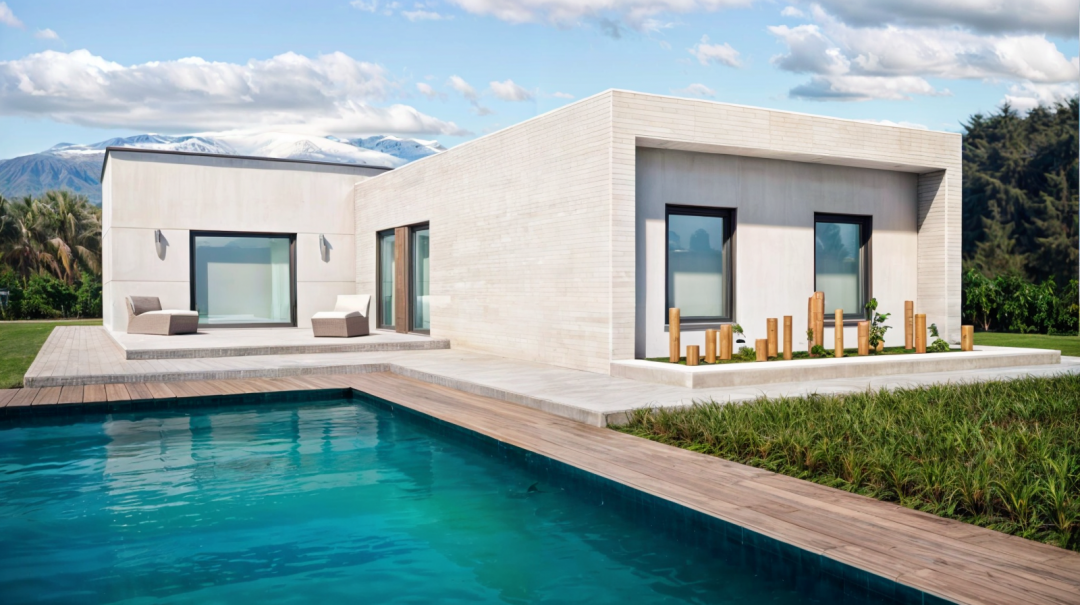 Diseño Casa Tarragona