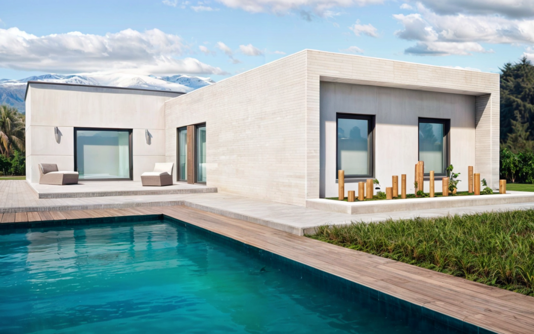 Diseño Casa Tarragona